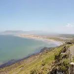 The Rossbeigh By Trident Homes Semesterbostad *