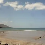 The Rossbeigh By Trident Homes Semesterbostad Glenbeigh