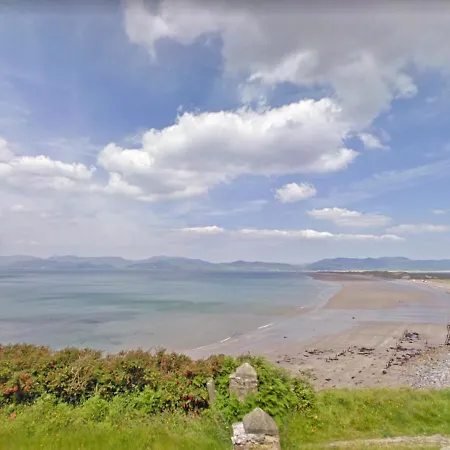 The Rossbeigh By Trident Homes Semesterbostad Glenbeigh