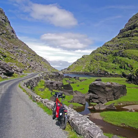 The Rossbeigh By Trident Homes Дом отдыха *