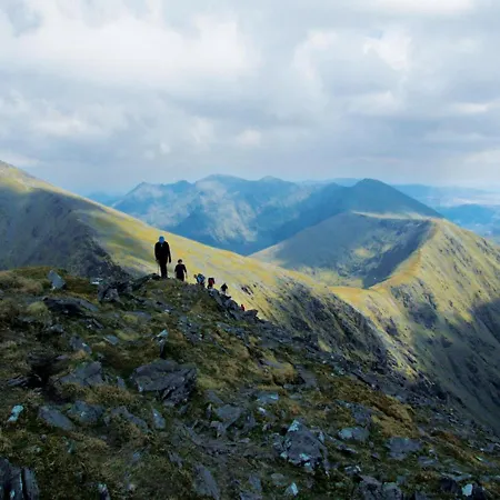 The Rossbeigh By Trident Homes Гленби