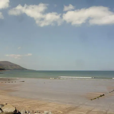 The Rossbeigh By Trident Homes Дом отдыха Гленби