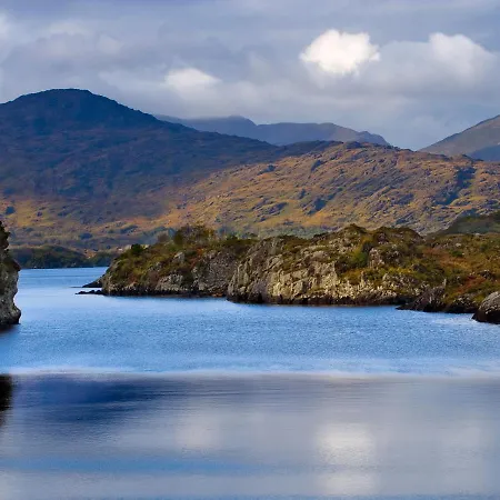 The Rossbeigh By Trident Homes Дом отдыха