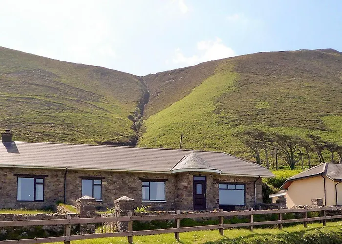 Casa de Férias The Rossbeigh By Trident Homes Glenbeigh