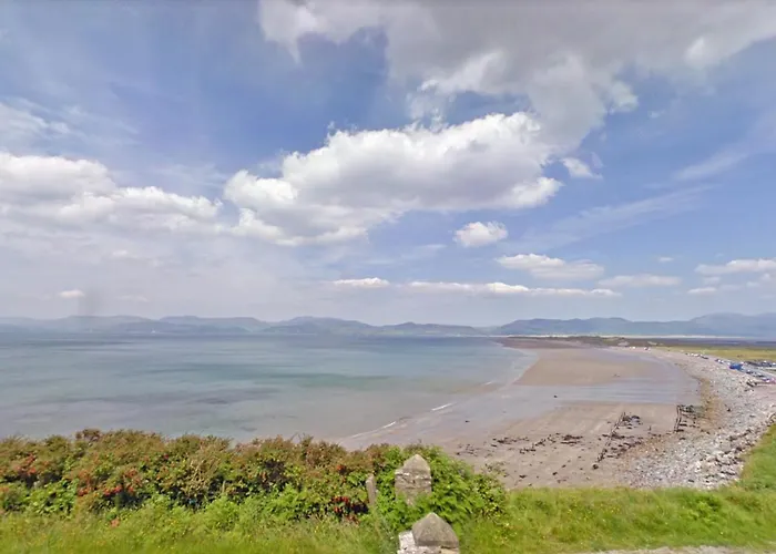 The Rossbeigh By Trident Homes Casa de Férias Glenbeigh