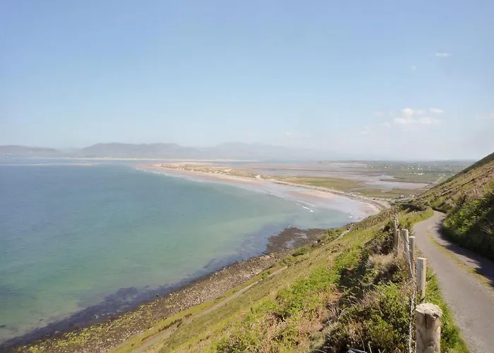 The Rossbeigh By Trident Homes Casa de Férias *