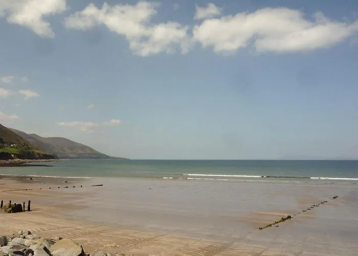 The Rossbeigh By Trident Homes Casa de Férias Glenbeigh